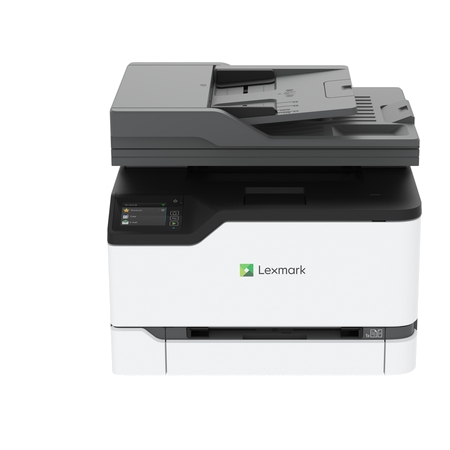 Lexmark CX431adw Imprimante laser couleur multifonction (Neuf)