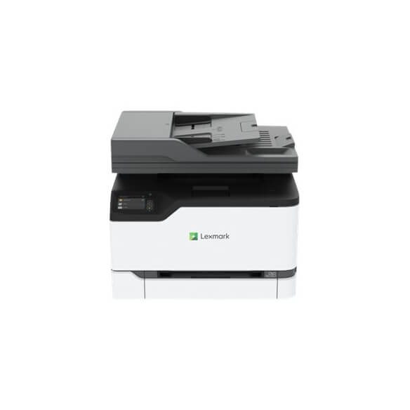 Lexmark CX431adw Imprimante laser couleur multifonction (Neuf)
