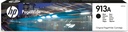 HP 913A Black Original PageWide Cartridge ink cartridge