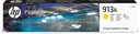 HP 913A Yellow Original PageWide Cartridge ink cartridge