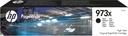 HP 973X High Yield Black Original PageWide Cartridge ink cartridge
