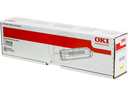 OKI Yellow toner cartridge