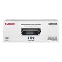 Canon 0263B002/FX-10 Cartouche toner noir, 2.000 Pages ISO/IEC 19752 pour Canon Fax L 100