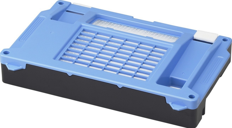 Canon 1320B008/MC-07 Boîte d'encre restant pour Canon IPF 700