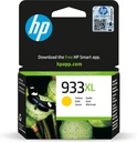HP 933XL High Yield Yellow Original ink cartridge
