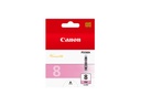 Canon 0625B001/CLI-8PM Cartouche d'encre magenta claire, 5.630 Pages 13ml pour Canon Pixma IP 6600/MP 960/Pro 9000