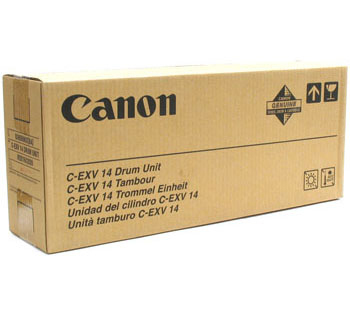 Canon 0385B002/C-EXV14 Photoconducteur, 55.000 Pages pour Canon iR 2020