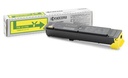 Kyocera 1T02R4ANL0/TK-5195Y Kit toner jaune, 7.000 Pages ISO/IEC 19798 pour KM TASKalfa 306 ci