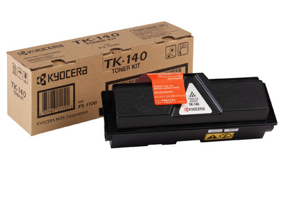 KYOCERA TK-140 toner cartridge