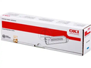 OKI 44059107 Toner cyan, 8.000 Pages ISO/IEC 19798 pour OKI C 800