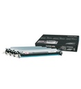 Lexmark C734X24G Kit tambour noire cyan magenta jaune, 4x20.000 Pages UE4 pour Lexmark C 734/736/746/X 746/X 748