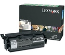 Lexmark T650H11E Cartouche de toner 1 pièce(s) Original Noir