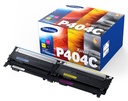 Samsung CLT-P404C toner cartridge
