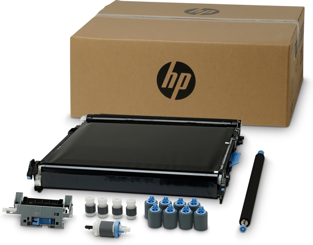 HP CE516A Kit de transfert, 150.000 Pages pour HP CLJ CP 5525/LaserJet 700 M775