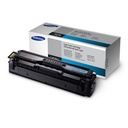 Samsung CLT-C404S/ELS/C404C Cartouche toner cyan, 1.000 Pages pour Samsung C 430