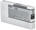 Epson C13T653800/T6538 Cartouche d'encre noire mate 200ml pour Epson Stylus Pro 4900