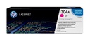 HP CC533A/304A Cartouche toner magenta, 2.800 Pages ISO/IEC 19798 pour HP CLJ CP 2025