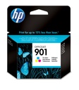HP 901 Tri-color Original ink cartridge