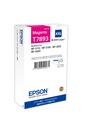 Epson C13T789340/T7893XXL Cartouche d'encre magenta extra haute capacité XXL, 4.000 Pages 34,2ml pour Epson WF 5110