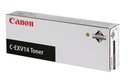 Canon 0384B006/C-EXV14 Toner noir, 8.300 Pages 460 grammes pour Canon iR 2018/2020