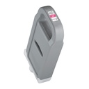 Canon 9823B001/PFI-707M Cartouche d'encre magenta 700ml pour Canon IPF 830