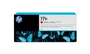 HP 771C 775-ml Chromatic Red DesignJet ink cartridge