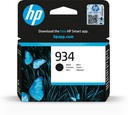 HP C2P19AE/934 Cartouche d'encre noire, 400 Pages ISO/IEC 24711 10ml pour HP OfficeJet Pro 6230