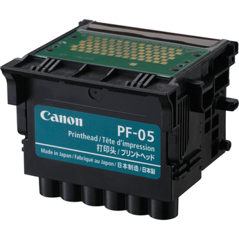 Canon 3872B001/PF-05 Tête d'impression pour Canon IPF 6300/6400/8300/8300 S/8400