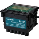 Canon 3872B001/PF-05 Tête d'impression pour Canon IPF 6300/6400/8300/8300 S/8400