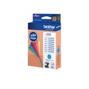 Brother LC-223C Cartouche d'encre cyan, 550 Pages ISO/IEC 24711 5.9ml pour Brother DCP-J 562/MFC-J 4420/MFC-J 5320