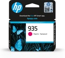 HP C2P21AE/935 Cartouche d'encre magenta, 400 Pages ISO/IEC 24711 4.5ml pour HP OfficeJet Pro 6230
