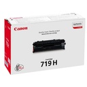 Canon 3480B002/719H Cartouche toner noir, 6.400 Pages ISO/IEC 19752 pour Canon LBP-6300