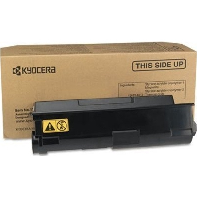 Kyocera 1T02M70NL0/TK-1125 Kit toner, 2.100 Pages ISO/IEC 19752 pour Kyocera FS 1061