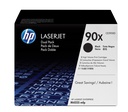 HP CE390XD/90X Cartouche toner noir twin pack, 2x24.000 Pages ISO/IEC 19752 UE2 pour HP LaserJet M 4555/602