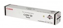 Canon 2785B002/C-EXV33 Toner noir, 14.600 Pages ISO/IEC 19752 pour Canon iR 2525