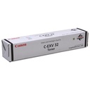 Canon 2786B002/C-EXV32 Toner noir, 19.400 Pages ISO/IEC 19752 pour Canon iR 2535