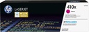 HP 410X High Yield Magenta Original LaserJet toner cartridge