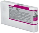 Epson T6533 Vivid Magenta (200ml) ink cartridge