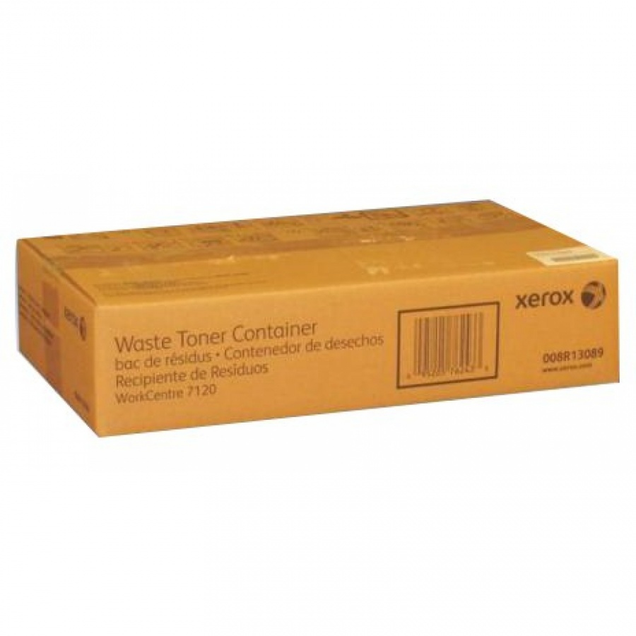 Xerox 008R13089 Collecteurs de toner, 33.000 Pages pour Xerox WC 7120
