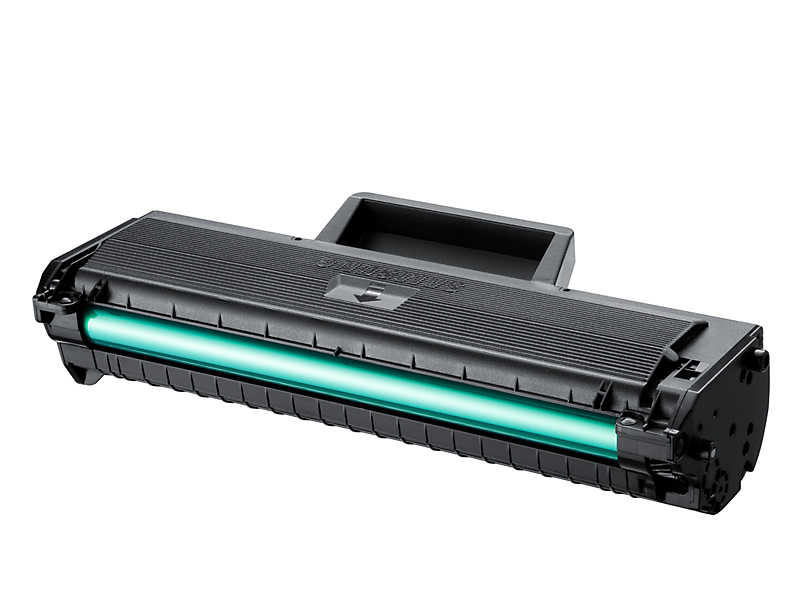 Samsung MLT-D1042S/ELS/1042S Cartouche toner noir, 1.500 Pages/5% pour Samsung ML 1660