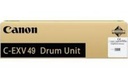 Canon 8528B003/C-EXV49 Photoconducteur, 75.000 Pages pour Canon iR-C 3320