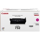 Canon 732M toner cartridge