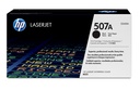 HP 507A Black Original LaserJet toner cartridge