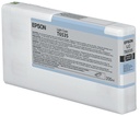Epson C13T653500/T6535 Cartouche d'encre cyan claire 200ml pour Epson Stylus Pro 4900
