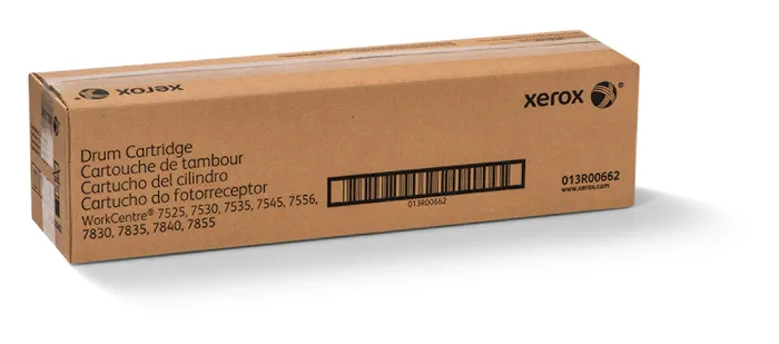 Xerox 013R00662 toner cartridge