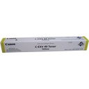 Canon 8527B002/C-EXV49 Toner jaune, 19.000 Pages/5% pour Canon iR-C 3320