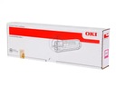OKI 44844614 Kit toner magenta, 7.300 Pages ISO/IEC 19752 pour OKI C 822