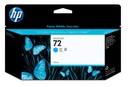 HP C9371A/72 Cartouche d'encre cyan 130ml pour HP DesignJet T 1100/1200/1300/620