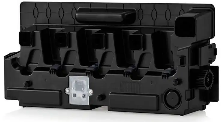 Samsung CLT-W809/SEE|W809 Collecteurs de toner, 50.000 Feuilles pour Samsung CLX 9201