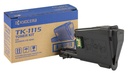 KYOCERA TK-1115 toner cartridge